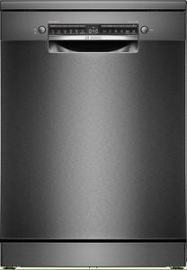 מדיח כלים Bosch SMS4ENC06E בוש מושחר