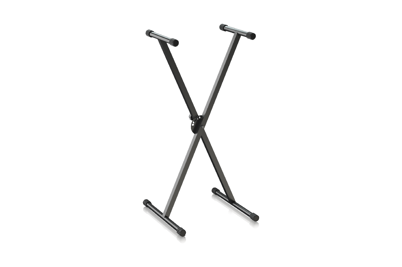 מעמד קלידים רגל בודדת Behringer KS1001