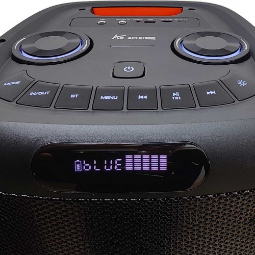 ‏בידורית Apextone AP D10