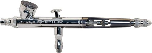 איירבראש RG-1-191 Paasche RAPTOR AIRBRUSH SET