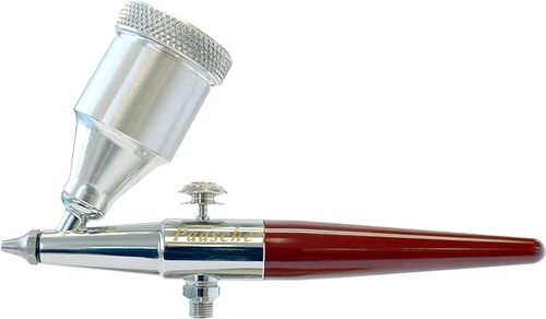 איירבראש  Paasche AEC-K AIR ERASER KIT 