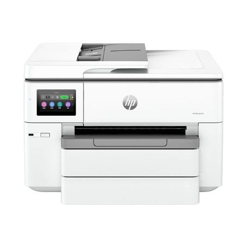  מדפסת ‏הזרקת דיו ‏משולבת HP OfficeJet Pro 9730 537P5B