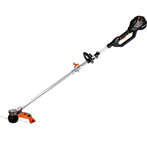 חרמש נטען HUNTER | 40V Brushless | גוף בלבד