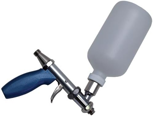 איירבראש  Paasche LAC#3 ABRASIVE GUN 