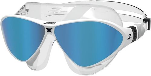 ZOGGS Horizon Flex Mask Titanium משקפת / מסיכת שחייה עדשת מראה