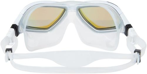 ZOGGS Horizon Flex Mask Titanium משקפת / מסיכת שחייה עדשת מראה