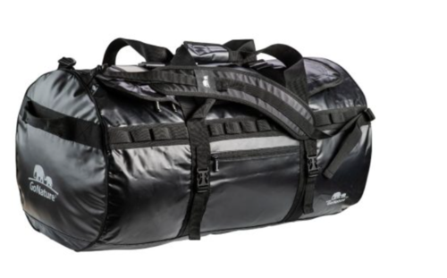 תיק נסיעות DUFFEL BAG 120L