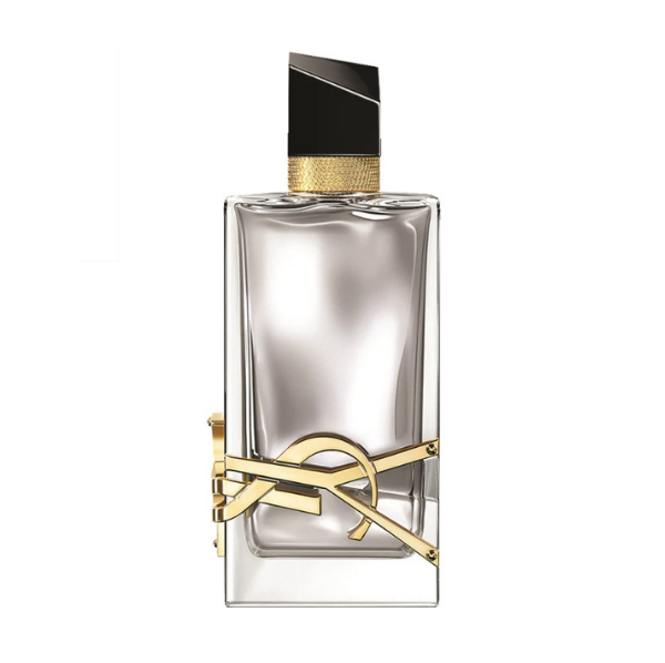 בושם לאשה איב סן לורן Yves Saint Laurent Libre Absolu Platine Parfum 90ml
