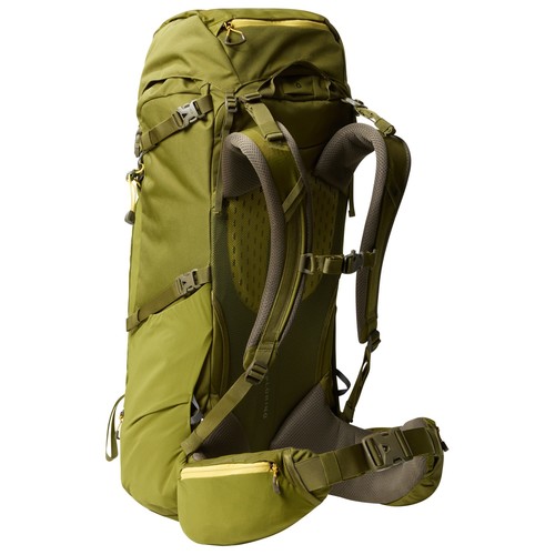 תיק טיולים NORTH FACE 50L TERRA עם מערכת גב