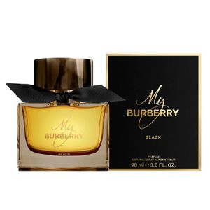 מיי ברברי בלאק א.ד.פ My Burberry black e.d.p 