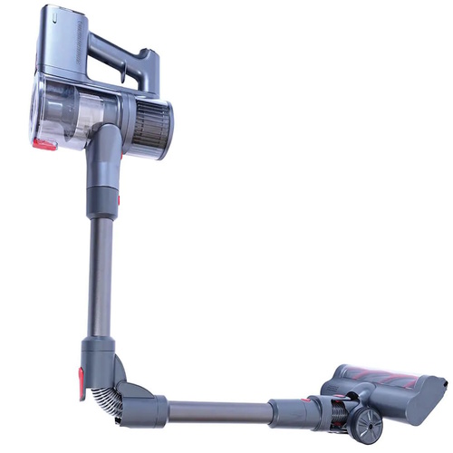 שואב אבק נטען מתקפל כולל סוללה Hyundai דגם HAV-110P