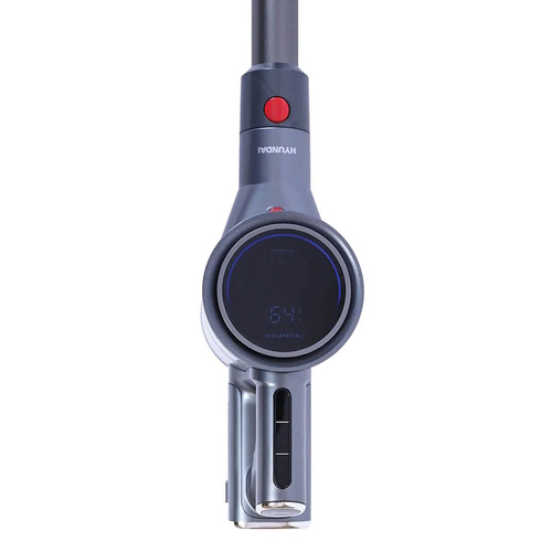 שואב אבק נטען מתקפל כולל סוללה Hyundai דגם HAV-110P