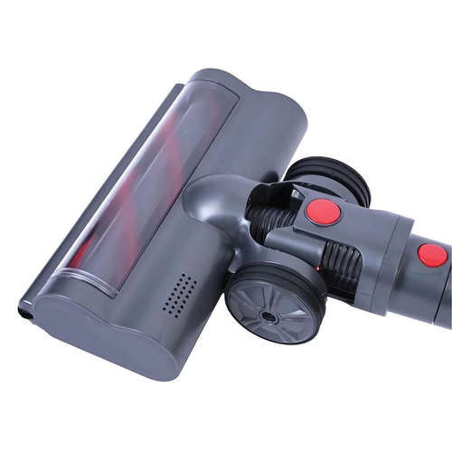 שואב אבק נטען מתקפל כולל סוללה Hyundai דגם HAV-110P