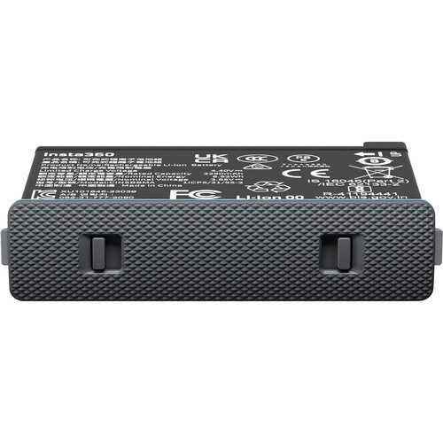 סוללה למצלמת Insta360 One X4