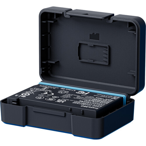 סוללה למצלמת Insta360 One X4