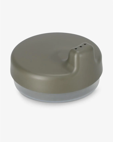 מכסה לכוס PLA ירוק MINENE 24