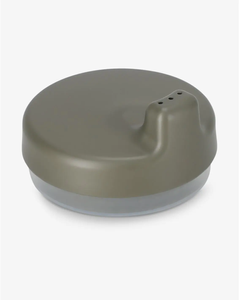 מכסה לכוס PLA ירוק MINENE 24