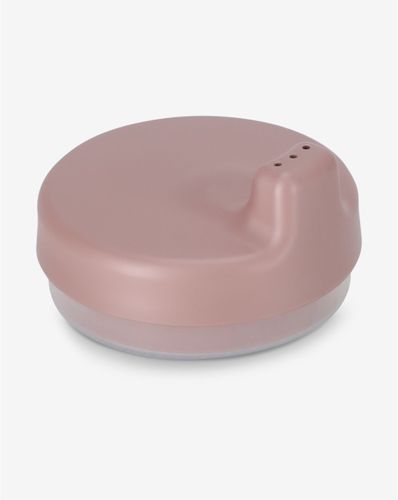 מכסה לכוס PLA ורוד MINENE 24