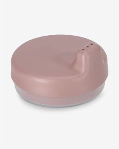 מכסה לכוס PLA ורוד MINENE 24