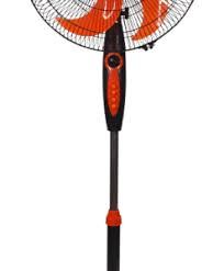 מאוורר 16'' עמוד + טיימר 6 כנפיים דגם SCHAFFHAUSEN M16S