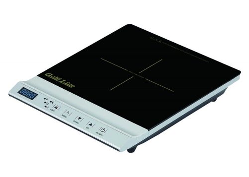 ‏כיריים אינדוקציה Gold Line ATL810 גולד ליין