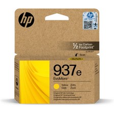 ראש דיו 937e XL צהוב  4S6W8NE  pro 9730