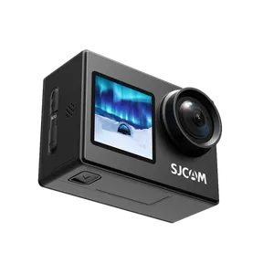 מצלמת אקסטרים SJCAM SJ4000 Dual Screen