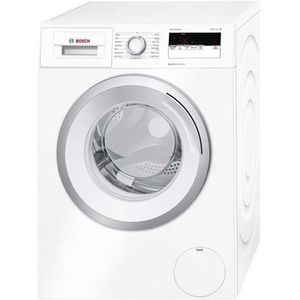 מכונת כביסה Bosch WAN2427KPL ‏8 ‏ק"ג בוש