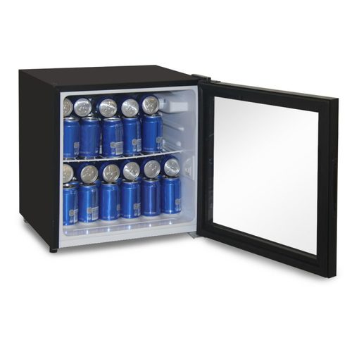 מקרר ‏מקפיא עליון GoldLine BC50GS ‏50 ‏ליטר