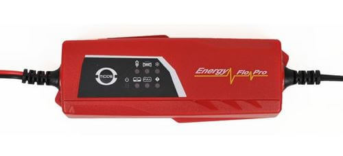 ‏מטען מצבר Lemania 12V 3.8A 1075274