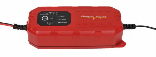 ‏מטען מצבר Lemania 12V/24V 25A 1075279