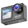 מצלמת אקסטרים SJCAM SJ8 Dual Screen