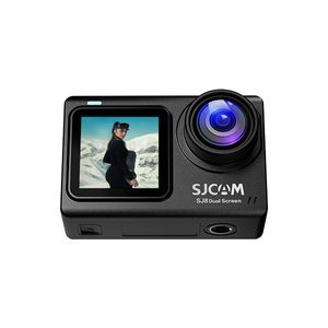 מצלמת אקסטרים SJCAM SJ8 Dual Screen