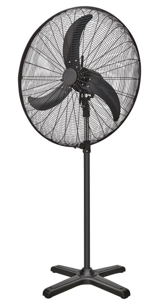 מאוורר תעשייתי עומד "30 עם שלט SmartAir