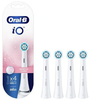 מארז 4 ראשים למברשת שיניים חשמלית מסדרת Oral-B Gentle Care iO