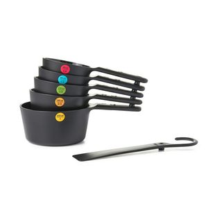 סט 5 כוסות מידה אוקסו OXO