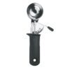 כף גלידה קפיצית מקצועית OXO