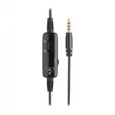 אוזניות גיימינג TURTLE BEACH RECON 50X – שחור ירוק