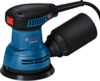 מלטשת אקצנטרית BOSCH GEX 125 290W בוש