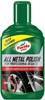‏מנקה אופן (ג'אנט) Turtle Wax All Metal Polish For Professional Results