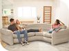 ספה מתנפחת פינתית אינטקס INTEX 68575