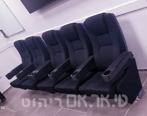 כסא אודיטוריום