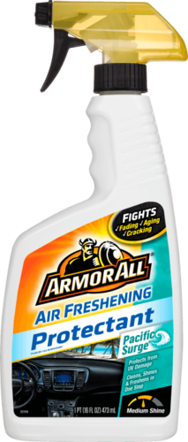 ‏תרסיס הגנה סקאי | ‏ArmorAll 17604 Air Freshening Protectant