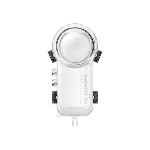 קייס צלילה בלתי נראה Insta360 X4 Invisible Dive Case