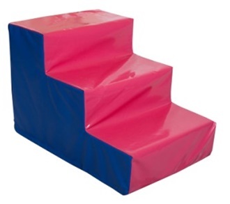 מדרגות לג'ימבורי 90X60X60 ס