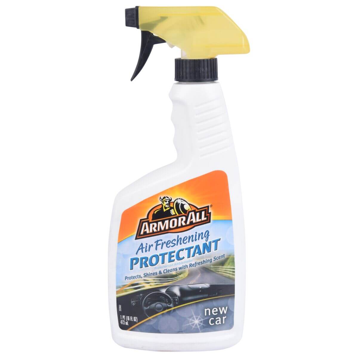 ‏תרסיס הגנה סקאי | ‏ArmorAll 78510 Air Freshening Protectant