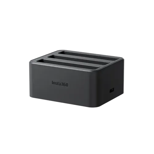  מטען טעינה מהירה Insta360 X4 Fast Charge Hub
