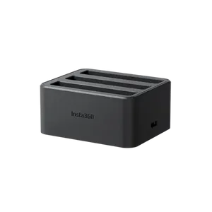 מטען טעינה מהירה Insta360 X4 Fast Charge Hub