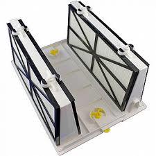 4 יח' מסנני CARTRIDGE לרובוט דולפין מיטרוניקס