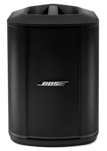 רמקול אלחוטי Bose S1 Pro Plus Portable Bluetooth Speakerברפאלי - refali.co.il